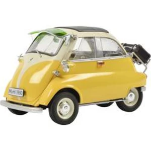 Model auta Schuco BMW Isetta Export, 1:18