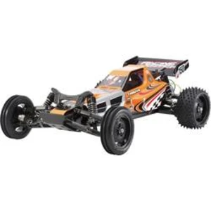 RC model auta Buggy Tamiya 46702, 1:10, ARR