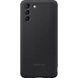 Samsung Silicone Cover EF-PG996 zadní kryt na mobil černá