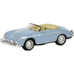 Schuco 452649800 H0 Porsche Speedster 356 A.