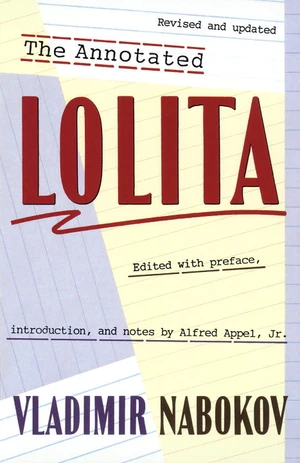 The Annotated Lolita