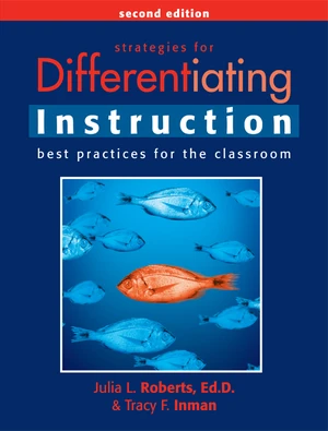 Strategies for Differentiating Instruction