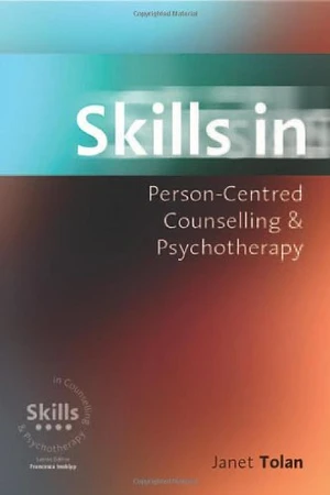 Skills in Person-Centred Counselling & Psychotherapy