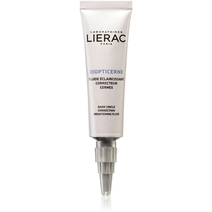 Lierac Diopti rozjasňující fluid pro korekci tmavých kruhů pod očima 15 ml