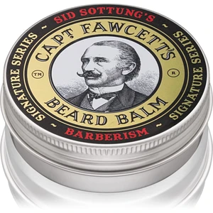 Captain Fawcett Sid Sottung balzám na vousy 60 ml