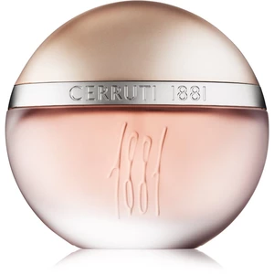 Cerruti 1881 Pour Femme toaletní voda pro ženy 100 ml