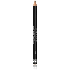 Rimmel Brow This Way tužka na obočí s kartáčkem odstín 003 Blonde 1,4 g