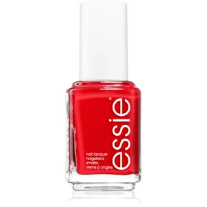 essie nails lak na nehty odstín 60 Really Red 13.5 ml