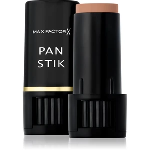 Max Factor Panstik make-up a korektor v jednom odstín 60 Deep Olive  9 g