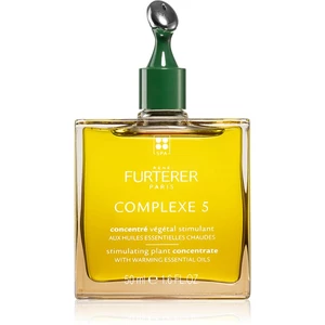 René Furterer Complexe 5 regenerační rostlinný extrakt s esenciálními oleji 50 ml