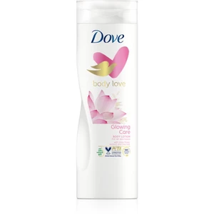 Dove Nourishing Secrets Glowing Ritual tělové mléko 400 ml