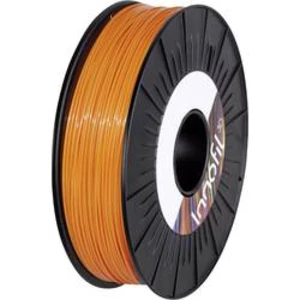 Vlákno pro 3D tiskárny BASF Ultrafuse ABS-0111B075, ABS plast, 2.85 mm, 750 g, oranžová