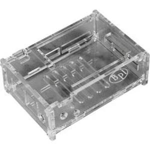 Banana PI bananaPIM3-Case1, transparentní