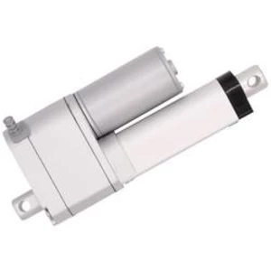 Lineární servomotor Drive-System Europe DSZY1-12-10-300-POT-IP65, 250 N, 12 V/DC, délka 300 mm