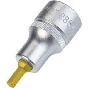 Nástrčný klíč Hazet inbus, 1/2", Speciální ocel 986A-3/16