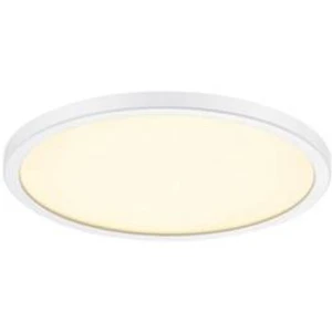 LED panel Nordlux Bronx 24 47246001, 15 W, N/A, bílá