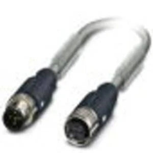 Připojovací kabel pro senzory - aktory Phoenix Contact SAC-5P-MS/ 2,0-923/FS CAN SCO 1419052 2.00 m, 1 ks