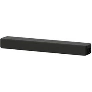 Soundbar Sony HT-SF200 Bluetooth®, bez subwooferu , USB, černá