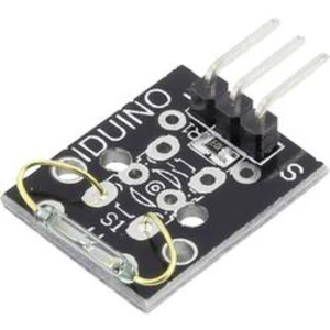 Modul jazýčkového kontaktu Iduino 1485311