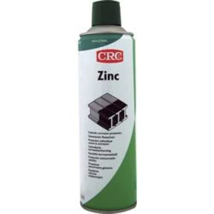 Zinkový ochranný lak CRC 30563-AA 500 ml