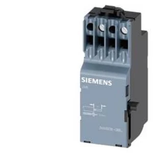 Spoušť Siemens 3VA9908-0BB27 (š x v x h) 25.7 x 65.1 x 28.8 mm 1 ks