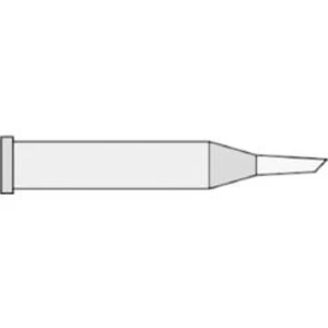 Pájecí hrot uložení pájecího hrotu Weller XT GW3, Velikost hrotů 0.8 mm 41.5 mm, 1 ks