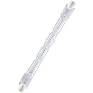 Lineární halogenová trubice Osram, R7s, 400 W, 114,2 mm, stmívatelná, teplá bílá