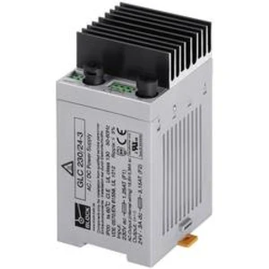 Vestavný napájecí zdroj Block GLC 230/24-5, 24 V/DC, 120 W