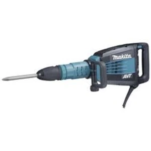 Makita HM1214C SDS max-sekací kladivo 1510 W kufřík