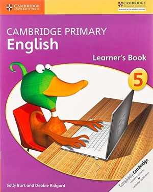 Cambridge Primary English Learner's Book Digital Edition