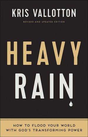 Heavy Rain