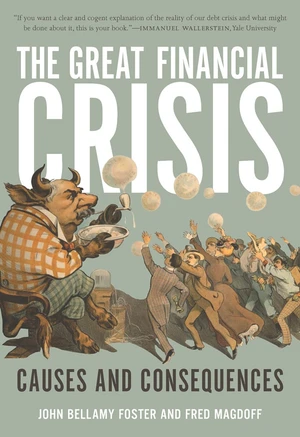 The Great Financial Crisis