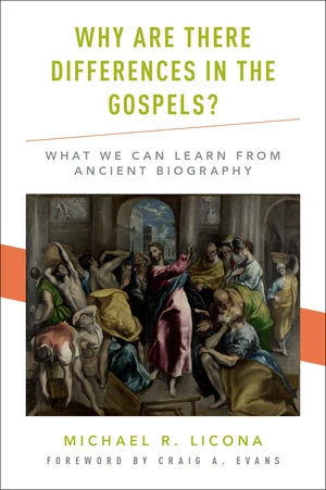 Why Are There Differences in the Gospels?