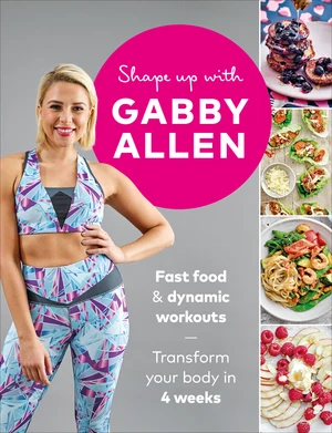 Shape Up with Gabby Allen