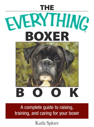 The Everything Boxer Book