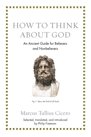 How to Think about God