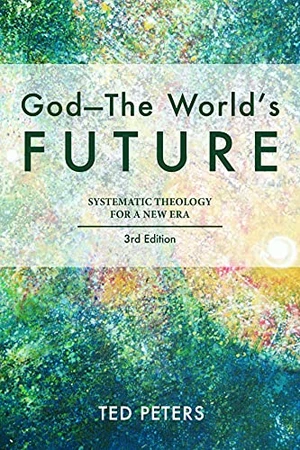 God--The World's  Future