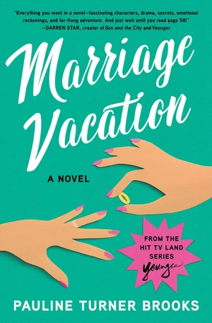 Marriage Vacation