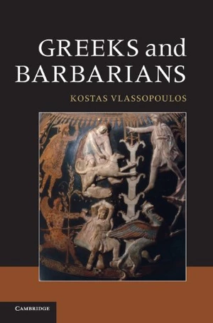 Greeks and Barbarians