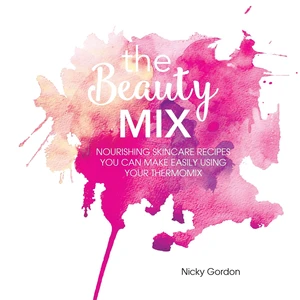 THE BEAUTY MIX