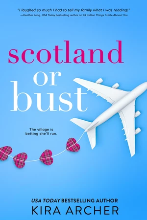 Scotland or Bust