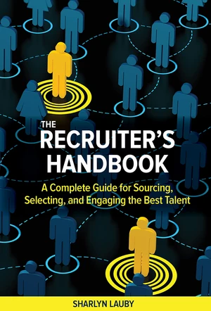 The Recruiter's Handbook