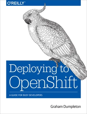 Deploying to OpenShift