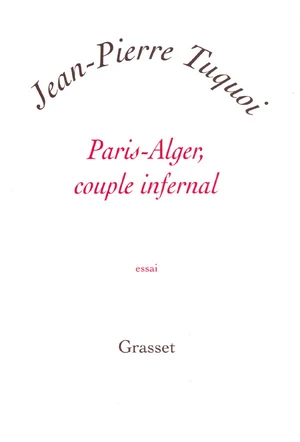 Paris-Alger, couple infernal