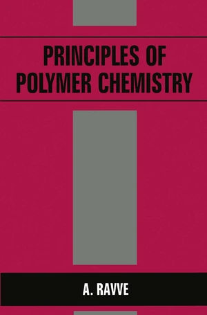 Principles of Polymer Chemistry