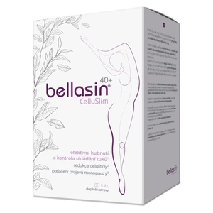 BELLASIN CelluSlim 60 tobolek