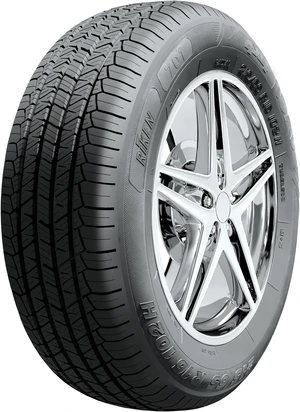 Riken 4X4 Road 701 255/60 R 18 112V letní