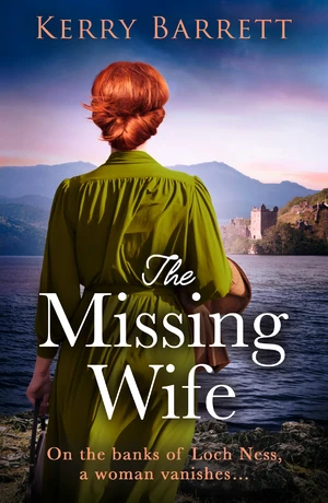 The Missing Wife