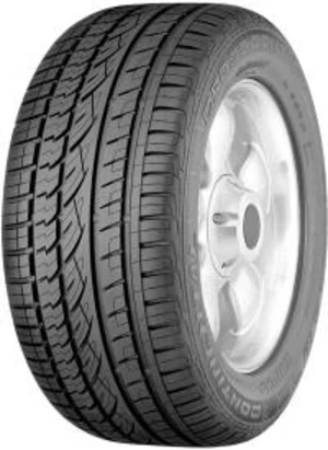 CONTINENTAL 255/55 R 18 109V CONTICROSSCONTACT_UHP TL XL FR LR