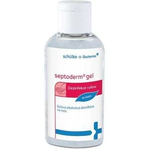 SEPTODERM GEL 50ML